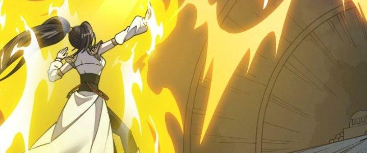 Yêu Nữ Trốn Chỗ Nào Chapter 16 - Trang 2