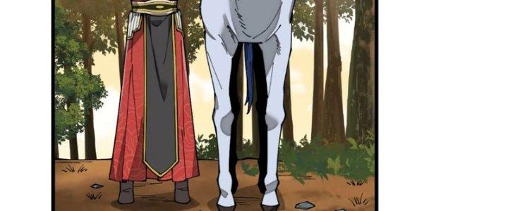 Yêu Nữ Trốn Chỗ Nào Chapter 16 - Trang 2