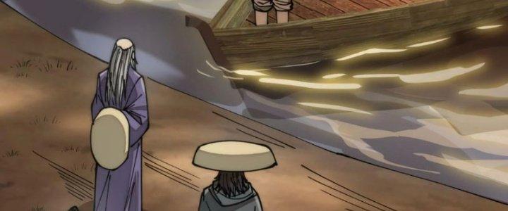 Yêu Nữ Trốn Chỗ Nào Chapter 16 - Trang 2