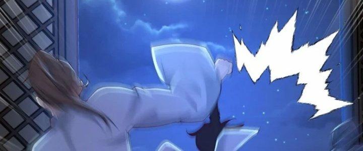 Tà Thần Quy Lai Chapter 32 - Trang 3