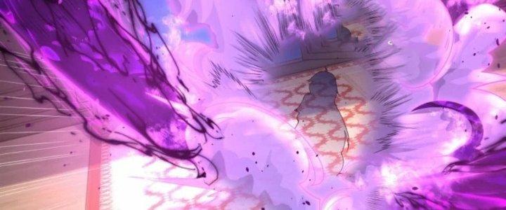 Tà Thần Quy Lai Chapter 32 - Trang 3