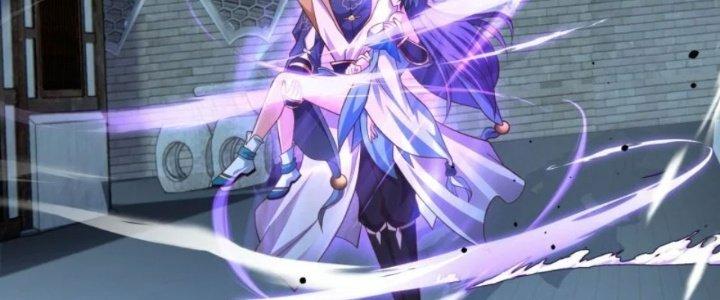 Tà Thần Quy Lai Chapter 32 - Trang 3