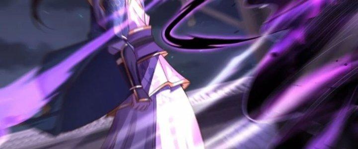 Tà Thần Quy Lai Chapter 32 - Trang 3