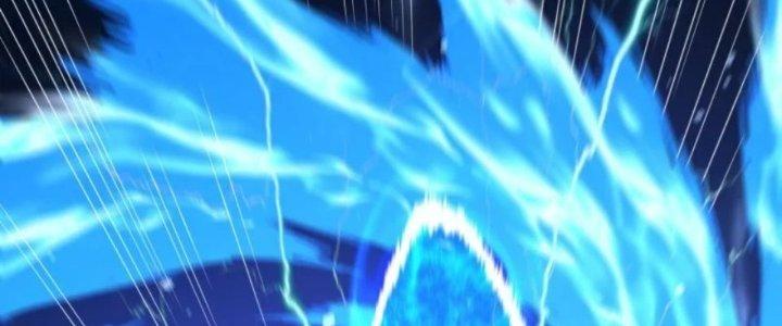 Tà Thần Quy Lai Chapter 32 - Trang 3