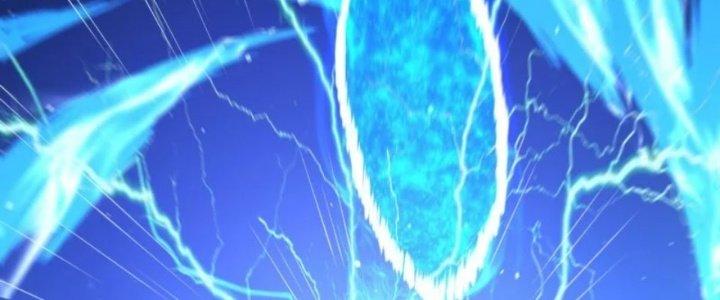 Tà Thần Quy Lai Chapter 32 - Trang 3