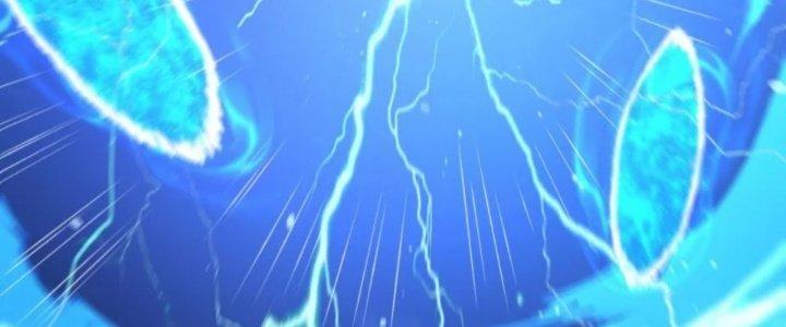 Tà Thần Quy Lai Chapter 32 - Trang 3