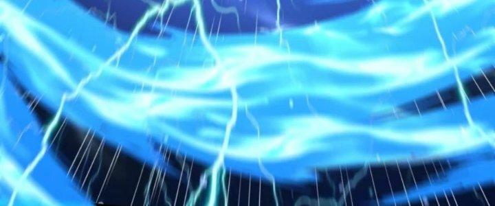 Tà Thần Quy Lai Chapter 32 - Trang 3