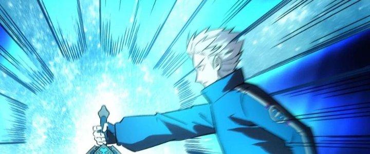 Tinh Môn Chapter 58 - Trang 2