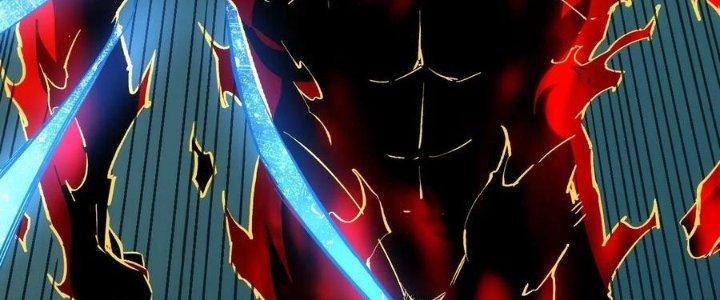 Tinh Môn Chapter 58 - Trang 2