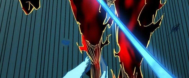 Tinh Môn Chapter 58 - Trang 2