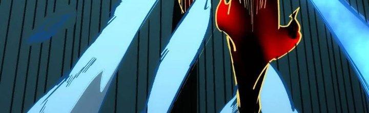 Tinh Môn Chapter 58 - Trang 2