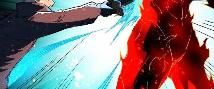 Tinh Môn Chapter 58 - Trang 2