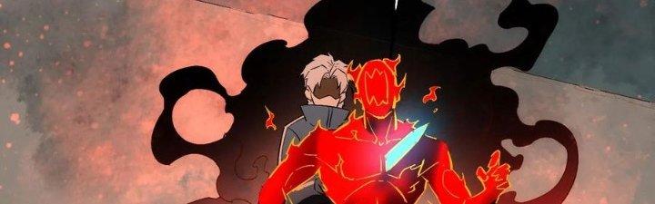 Tinh Môn Chapter 58 - Trang 2