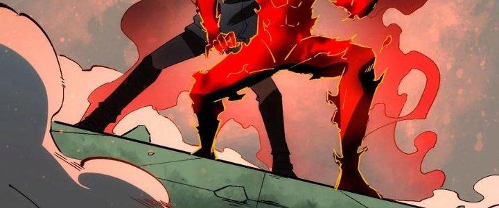 Tinh Môn Chapter 58 - Trang 2