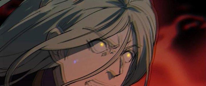 Tinh Môn Chapter 58 - Trang 2