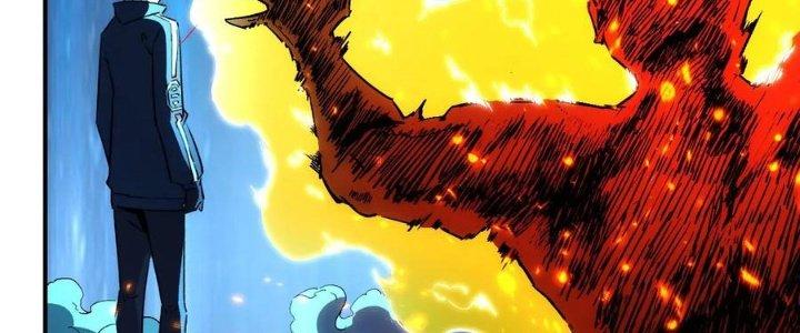 Tinh Môn Chapter 58 - Trang 2