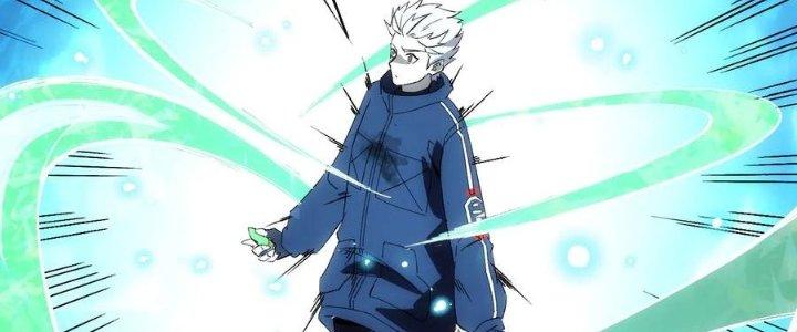 Tinh Môn Chapter 58 - Trang 2