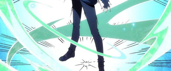 Tinh Môn Chapter 58 - Trang 2