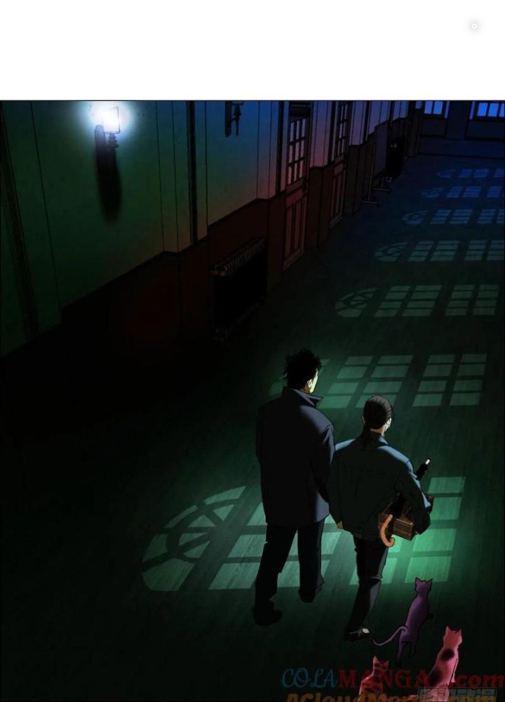 Giờ Ngọ Ba Khắc Chapter 88 - Trang 3