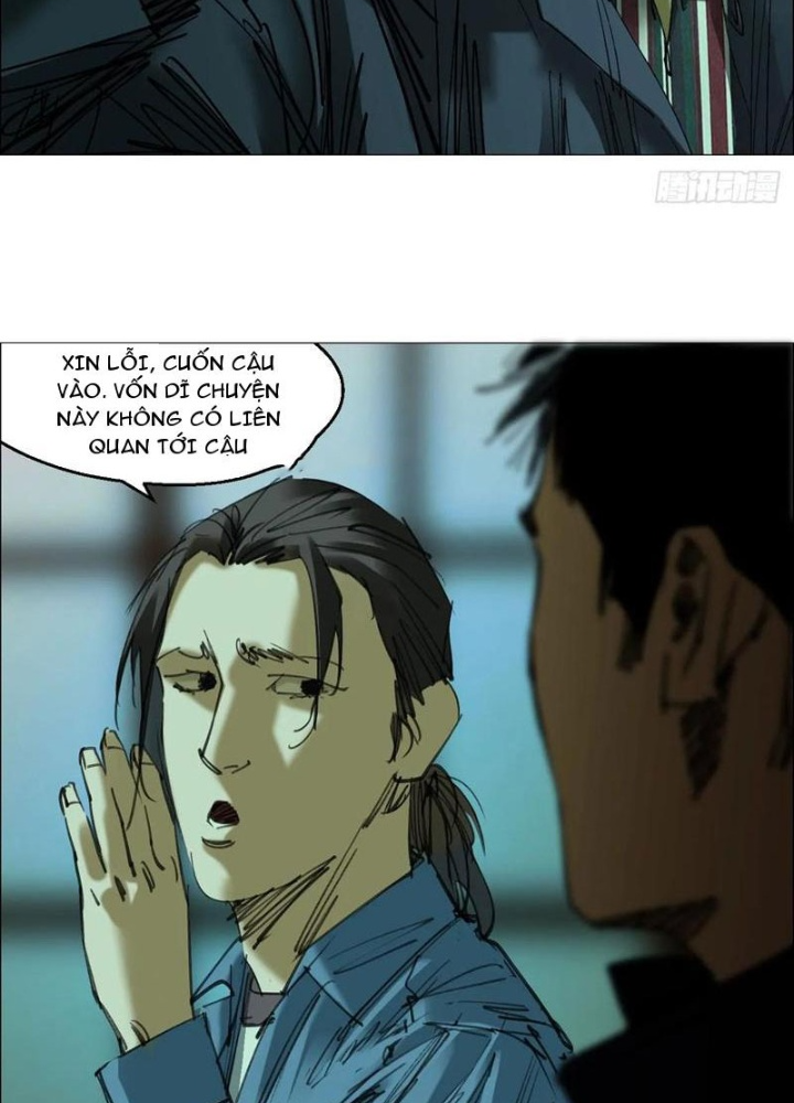 Giờ Ngọ Ba Khắc Chapter 88 - Trang 3