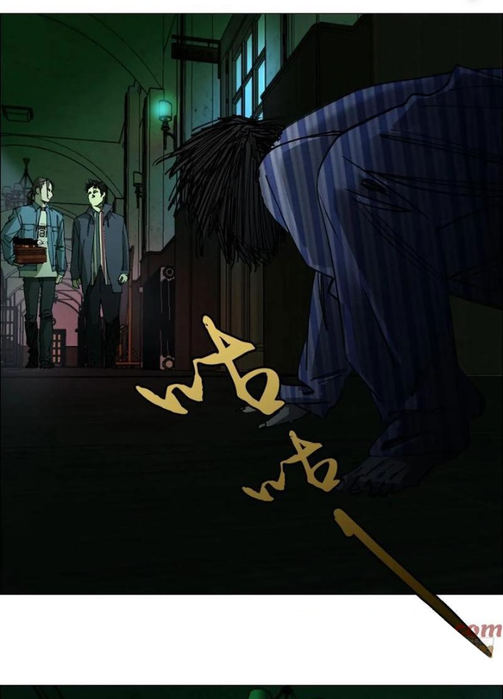 Giờ Ngọ Ba Khắc Chapter 88 - Trang 3