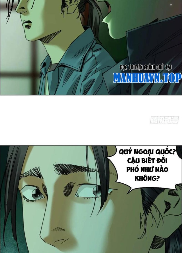 Giờ Ngọ Ba Khắc Chapter 88 - Trang 3