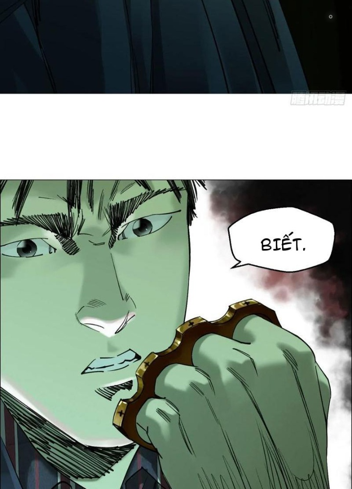 Giờ Ngọ Ba Khắc Chapter 88 - Trang 3