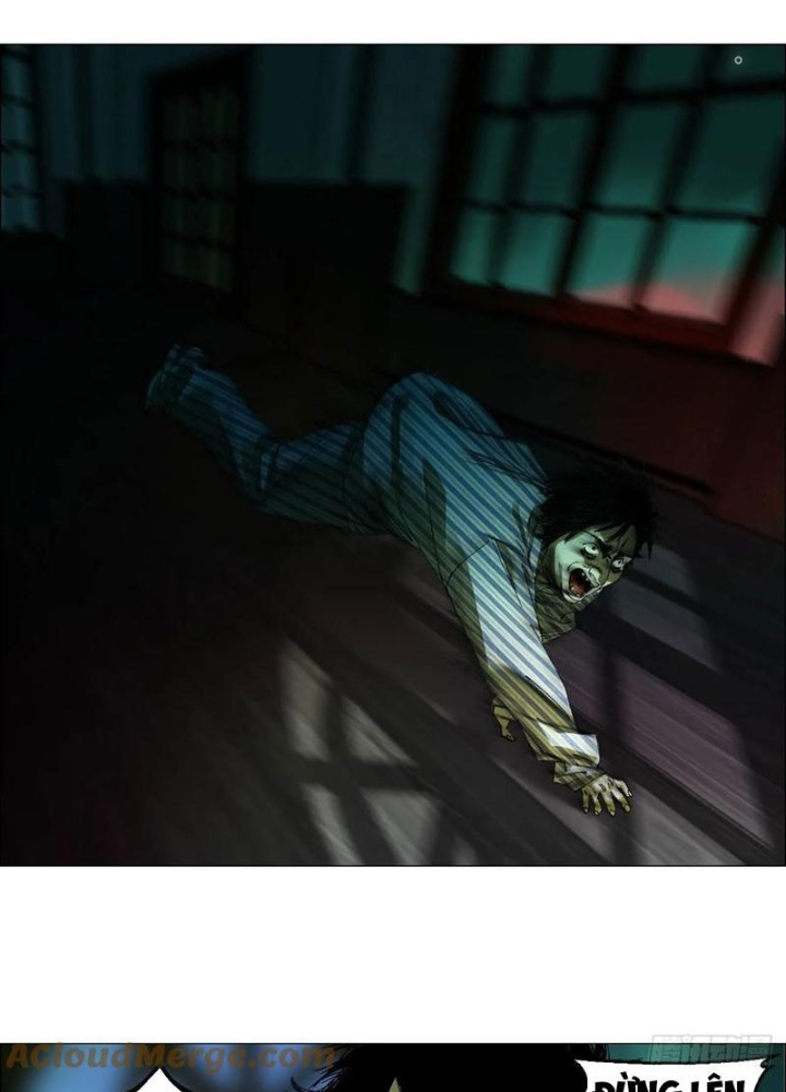 Giờ Ngọ Ba Khắc Chapter 88 - Trang 3