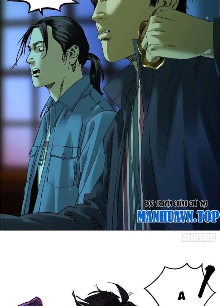 Giờ Ngọ Ba Khắc Chapter 88 - Trang 3