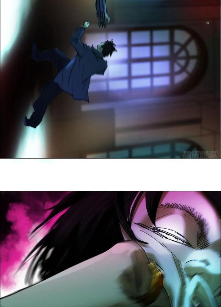Giờ Ngọ Ba Khắc Chapter 88 - Trang 3