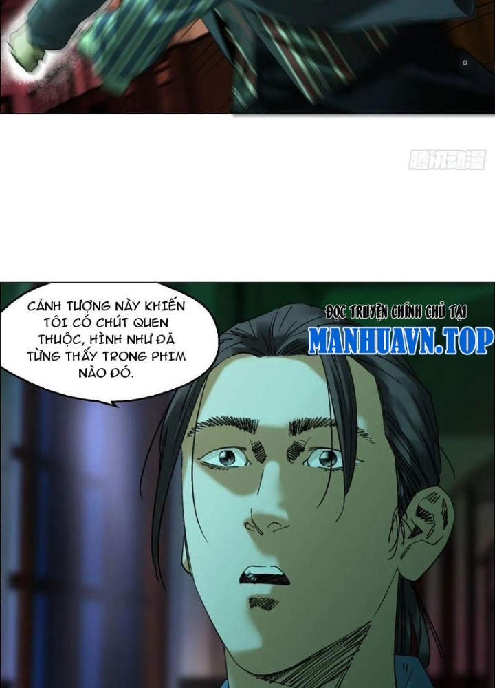Giờ Ngọ Ba Khắc Chapter 88 - Trang 3