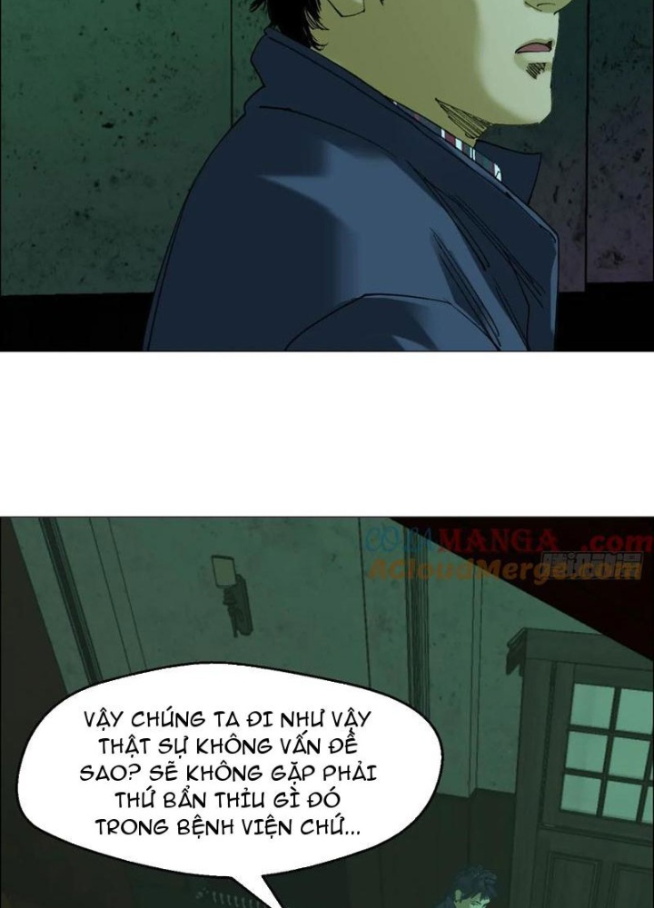 Giờ Ngọ Ba Khắc Chapter 88 - Trang 3