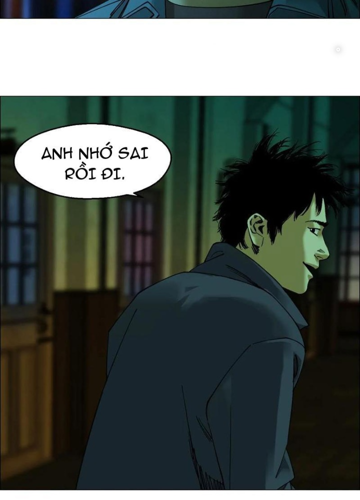 Giờ Ngọ Ba Khắc Chapter 88 - Trang 3
