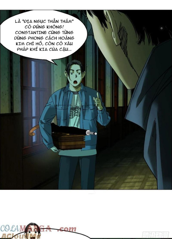 Giờ Ngọ Ba Khắc Chapter 88 - Trang 3