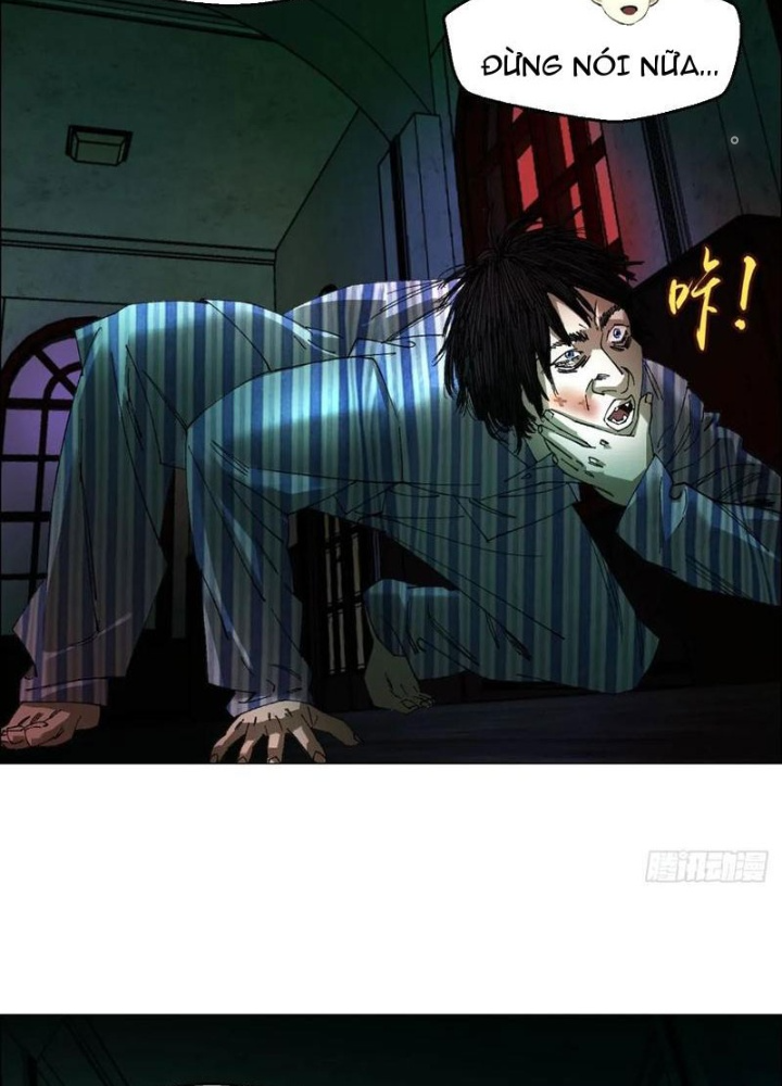 Giờ Ngọ Ba Khắc Chapter 88 - Trang 3