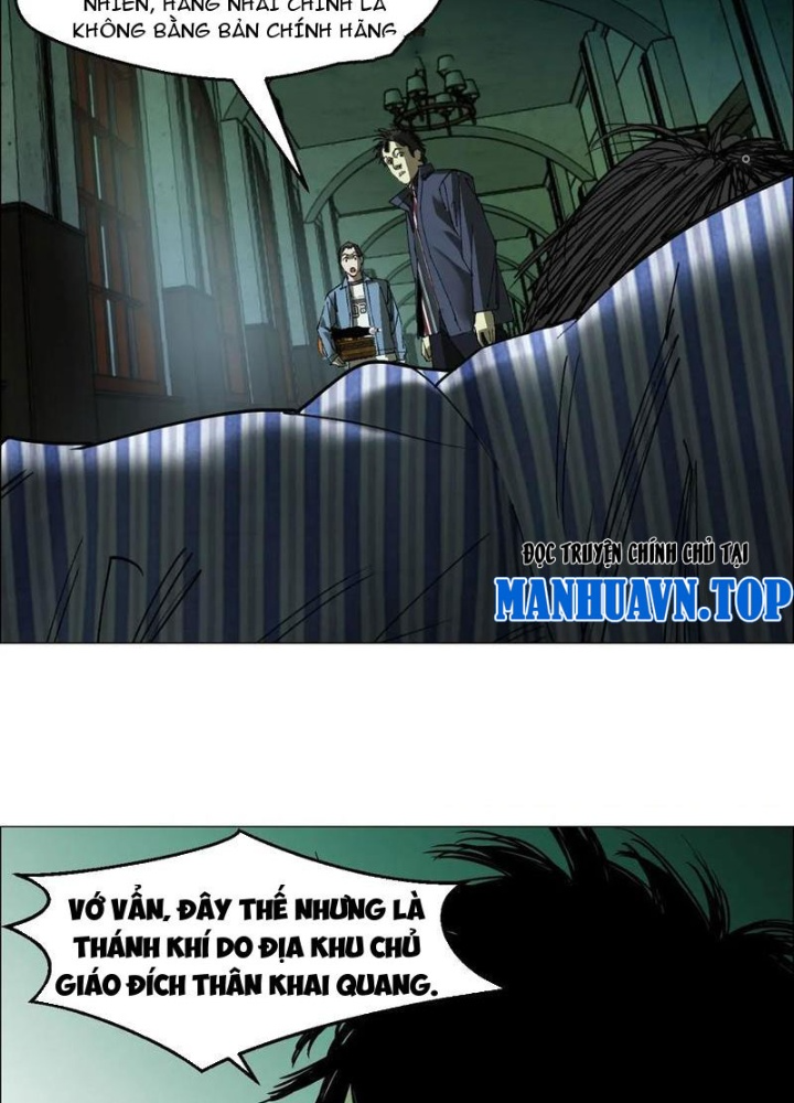 Giờ Ngọ Ba Khắc Chapter 88 - Trang 3