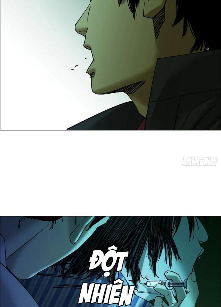 Giờ Ngọ Ba Khắc Chapter 88 - Trang 3