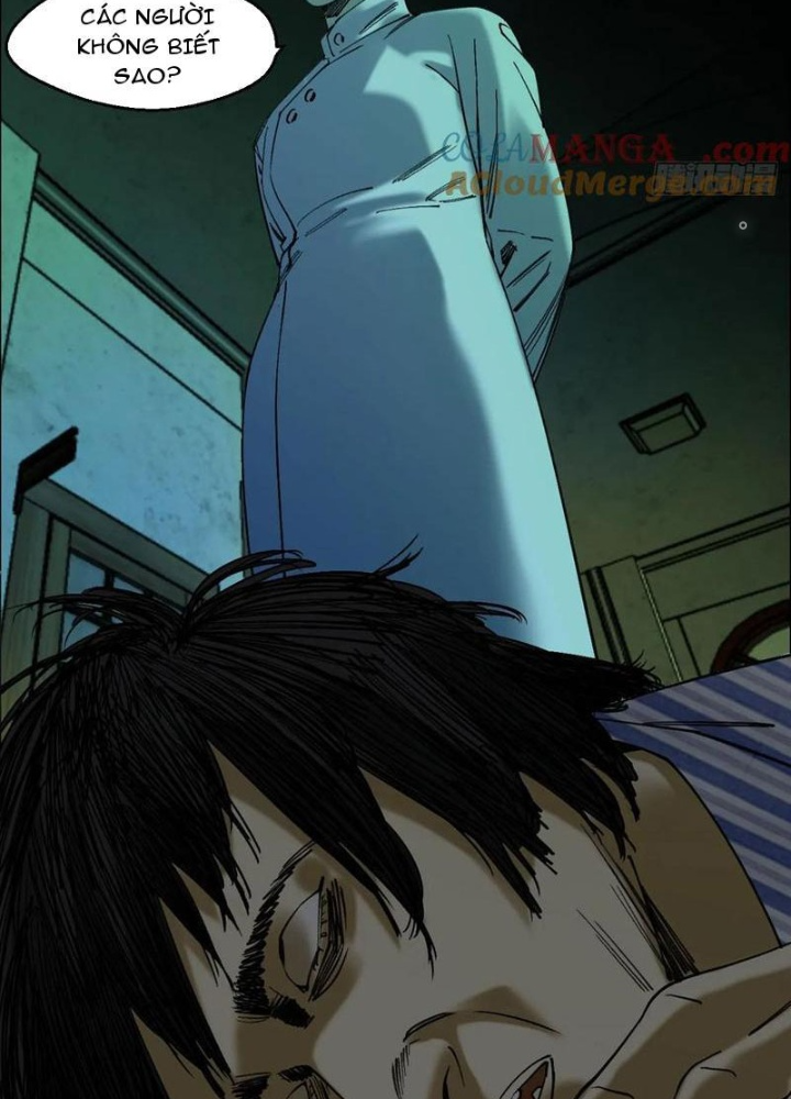 Giờ Ngọ Ba Khắc Chapter 88 - Trang 3