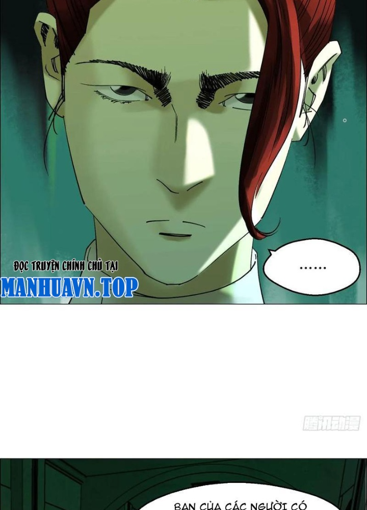 Giờ Ngọ Ba Khắc Chapter 88 - Trang 3