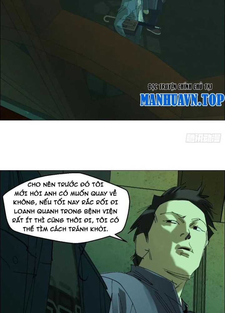 Giờ Ngọ Ba Khắc Chapter 88 - Trang 3