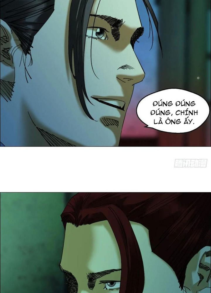 Giờ Ngọ Ba Khắc Chapter 88 - Trang 3