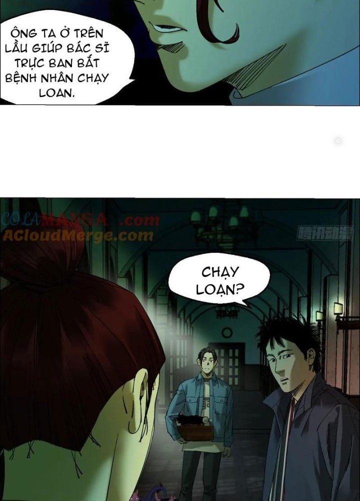 Giờ Ngọ Ba Khắc Chapter 88 - Trang 3