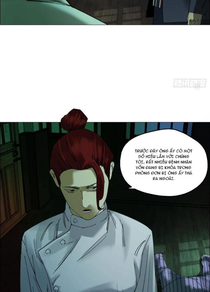 Giờ Ngọ Ba Khắc Chapter 88 - Trang 3