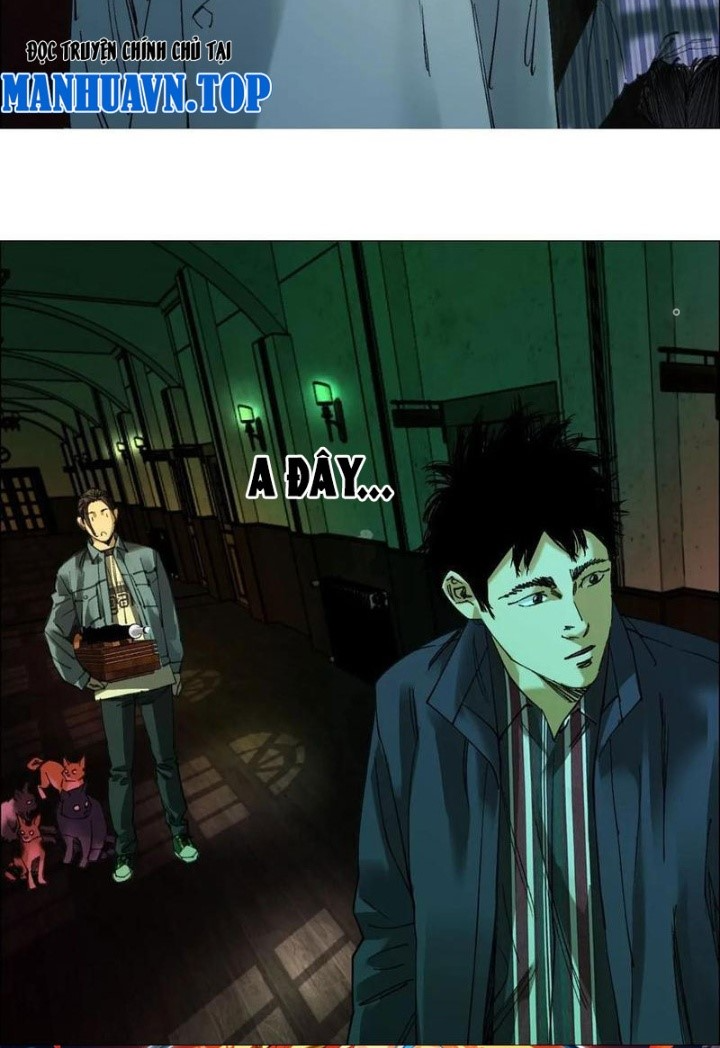 Giờ Ngọ Ba Khắc Chapter 88 - Trang 3