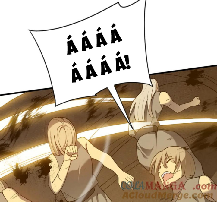 Ta Trở Thành Đại Phản Diện Của Toàn Sever Chapter 63 - Trang 3