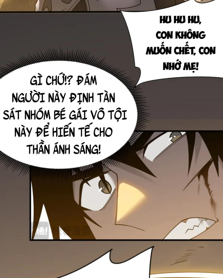 Ta Trở Thành Đại Phản Diện Của Toàn Sever Chapter 63 - Trang 3