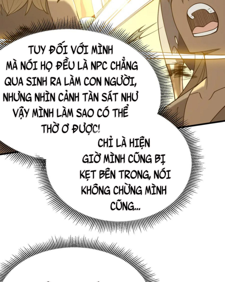 Ta Trở Thành Đại Phản Diện Của Toàn Sever Chapter 63 - Trang 3