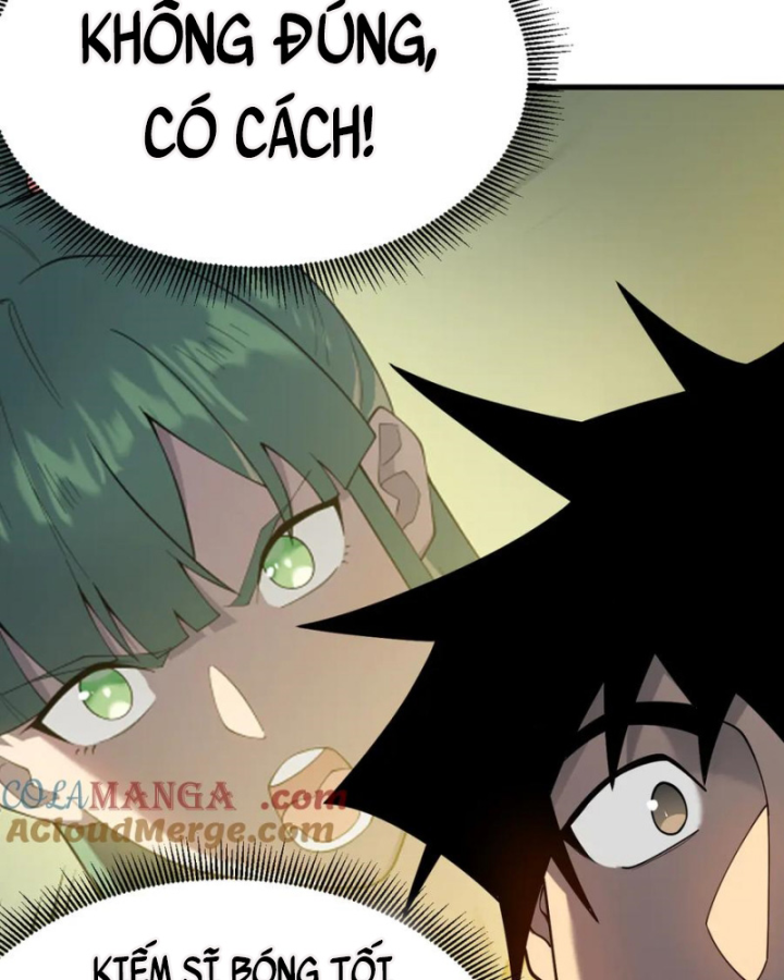 Ta Trở Thành Đại Phản Diện Của Toàn Sever Chapter 63 - Trang 3