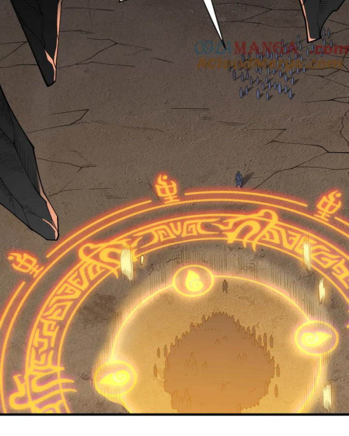 Ta Trở Thành Đại Phản Diện Của Toàn Sever Chapter 63 - Trang 3