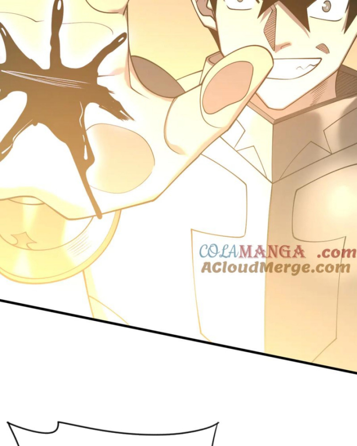 Ta Trở Thành Đại Phản Diện Của Toàn Sever Chapter 63 - Trang 3